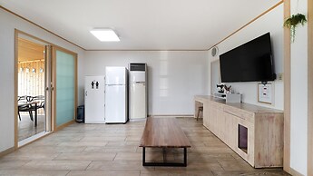 Ganghwa Luce Pension