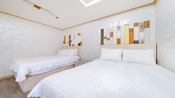 Ganghwa Luce Pension