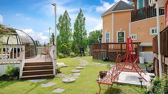 Ganghwa Luce Pension