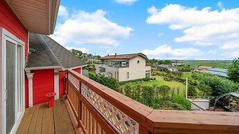 Ganghwa Luce Pension