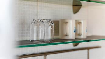 Ganghwa Luce Pension