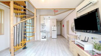 Ganghwa Luce Pension