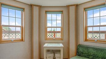 Ganghwa Luce Pension