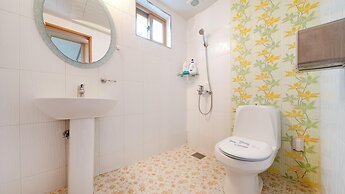 Ganghwa Luce Pension