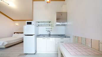 Ganghwa Luce Pension