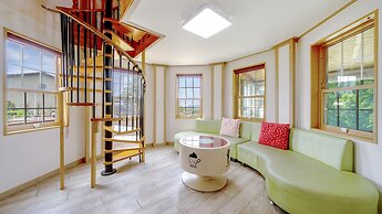 Ganghwa Luce Pension