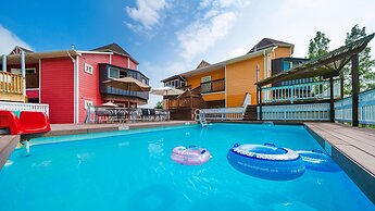 Ganghwa Luce Pension