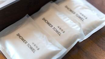 Ganghwa Luce Pension