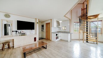 Ganghwa Luce Pension