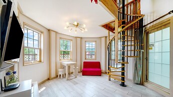 Ganghwa Luce Pension