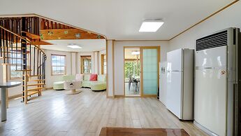 Ganghwa Luce Pension