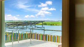 Ganghwa Luce Pension