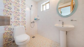 Ganghwa Luce Pension