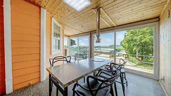 Ganghwa Luce Pension