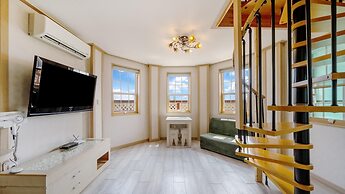 Ganghwa Luce Pension