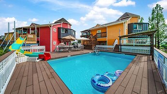 Ganghwa Luce Pension