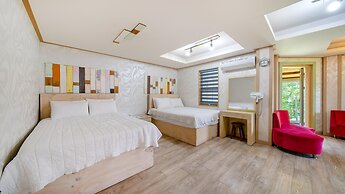 Ganghwa Luce Pension