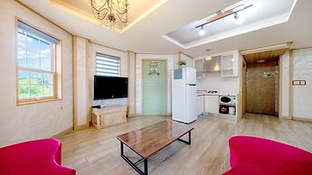 Ganghwa Luce Pension