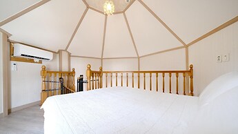 Ganghwa Luce Pension