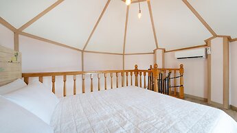 Ganghwa Luce Pension