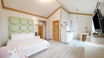 Ganghwa Luce Pension