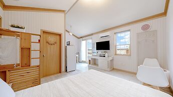 Ganghwa Luce Pension