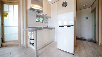 Ganghwa Luce Pension