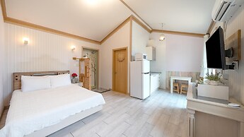 Ganghwa Luce Pension