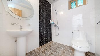 Ganghwa Luce Pension