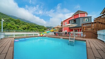 Ganghwa Luce Pension