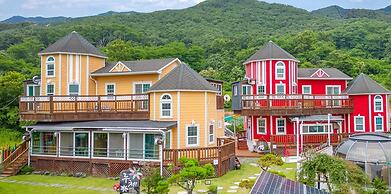 Ganghwa Luce Pension