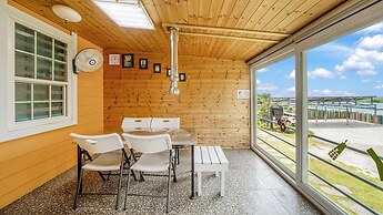 Ganghwa Luce Pension