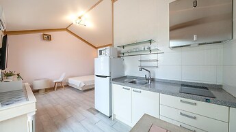 Ganghwa Luce Pension