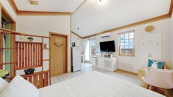 Ganghwa Luce Pension