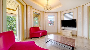 Ganghwa Luce Pension