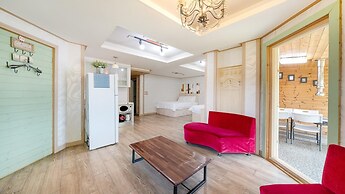 Ganghwa Luce Pension