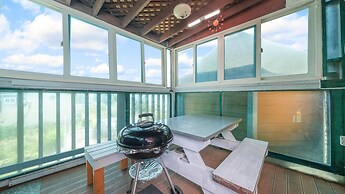 Ganghwa Luce Pension