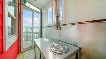 Ganghwa Luce Pension