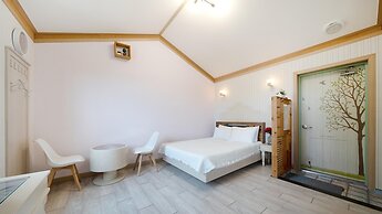 Ganghwa Luce Pension