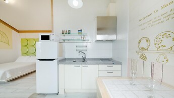 Ganghwa Luce Pension