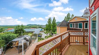 Ganghwa Luce Pension