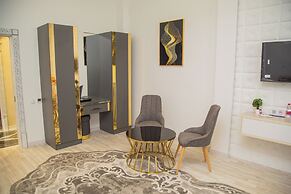 HAYAT SAMARKAND HOTEL