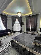 HAYAT SAMARKAND HOTEL