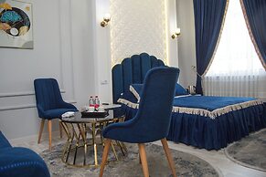 HAYAT SAMARKAND HOTEL