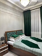 HAYAT SAMARKAND HOTEL