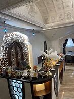 HAYAT SAMARKAND HOTEL