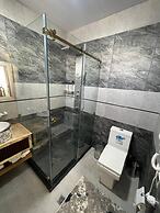 HAYAT SAMARKAND HOTEL