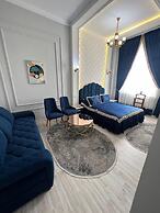 HAYAT SAMARKAND HOTEL