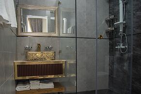 HAYAT SAMARKAND HOTEL