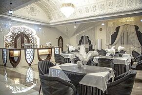 HAYAT SAMARKAND HOTEL